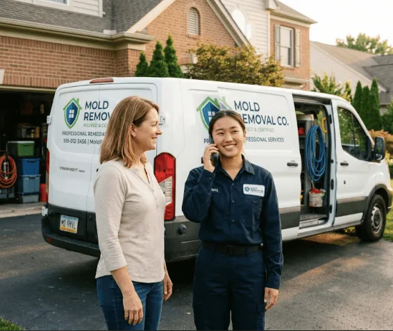 Crawlspace Mold Remediation Ludlow, IL FAQs